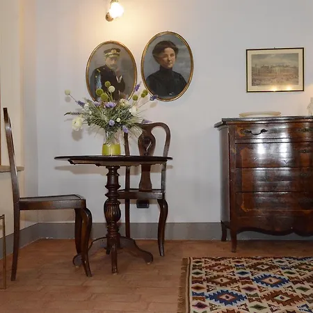 I Barbasse Hétvégi ház
