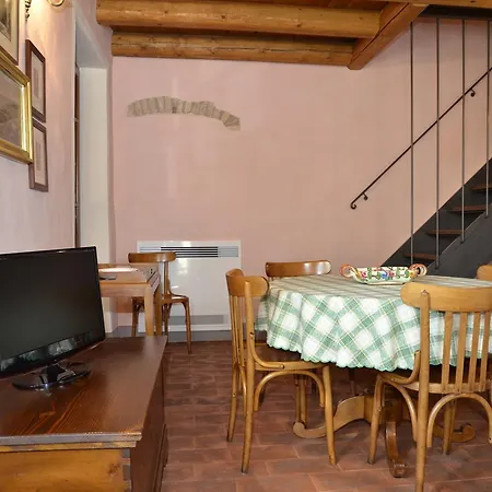 I Barbasse Hétvégi ház *