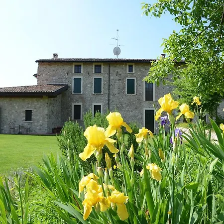 I Barbasse Monzambano